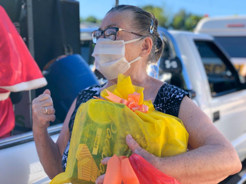 BOLSAS INTERATIVAS: ÚLTIMA RODADA FINALIZA COM PROTEÇÃO E PRESENTES DE NATAL